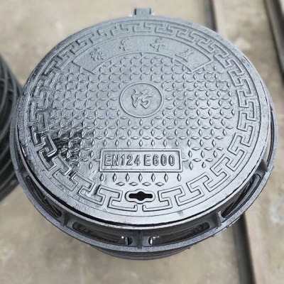 球墨鑄鐵井蓋生產(chǎn)廠家，球墨鑄鐵井蓋生產(chǎn)廠家的聯(lián)系方式