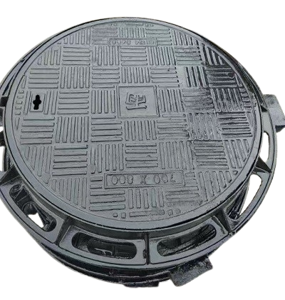 球墨鑄鐵井蓋生產(chǎn)廠家，球墨鑄鐵井蓋生產(chǎn)廠家如何保證產(chǎn)品質(zhì)量？，河北球墨鑄鐵井蓋生產(chǎn)廠家