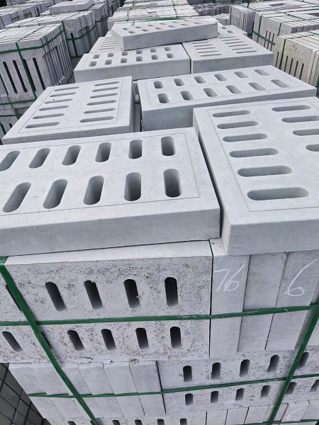 水泥井蓋厚度標(biāo)準(zhǔn)規(guī)格型號