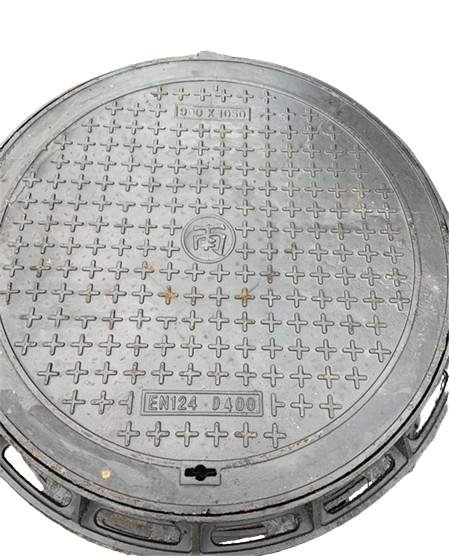 圓形球墨鑄鐵井蓋規(guī)格型號