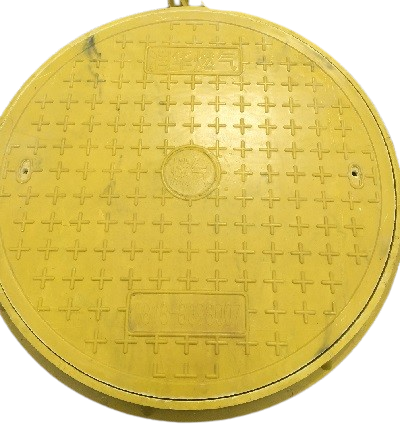 再生樹(shù)脂復(fù)合井蓋圖片