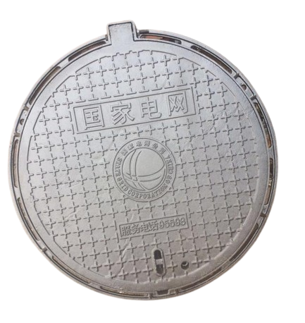 球墨鑄鐵井蓋公司，成都九州合創建材有限公司