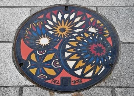 批發(fā)藝術井蓋：藝術井蓋的批發(fā)渠道與廠家信息