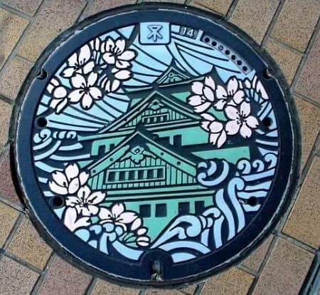 藝術井蓋的定制價格一般是多少？