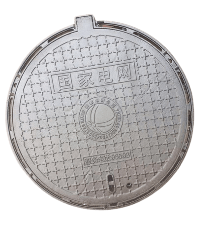 球墨鑄鐵井蓋規(guī)格，球墨鑄鐵井蓋型號(hào)，球墨鑄鐵井蓋承重標(biāo)準(zhǔn)